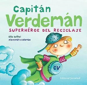 CAPITÁN VERDEMAN | 9788426137395 | BETHEL, ALLIE / COLOMBO, ALEXANDRA IL.