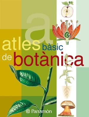 ATLES BASIC DE BOTANICA | 9788434224636 | AAVV
