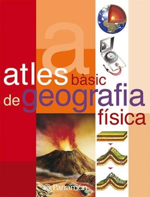 ATLES BASIC DE GEOGRAFIA FISICA | 9788434224612 | AAVV