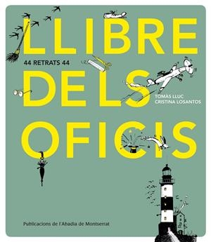 LLIBRE DELS OFICIS | 9788498835458 | PAYRATÓ GIMÈNEZ, LLUÍS