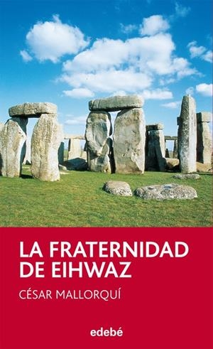 LA FRATERNIDAD DE ELHWAZ | 9788423671649 | MALLORQUI, CESAR
