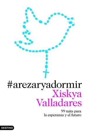 #AREZARYADORMIR | 9788423347100 |  VALLADARES, XISKYA
