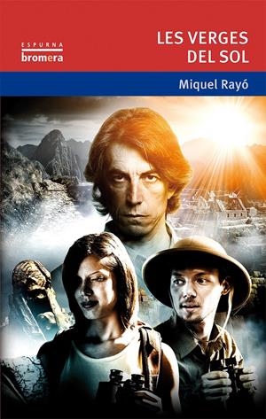 LES VERGES DEL SOL | 9788490261446 | RAYÒ I FERRER, MIQUEL