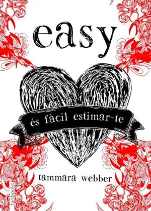 EASY. ÉS FÀCIL ESTIMAR-TE | 9788415745228 | WEBBER, TAMMARA 