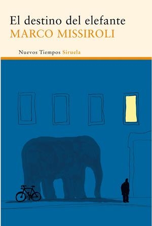 EL DESTINO DEL ELEFANTE | 9788415723950 | MISSIROLI, MARCO