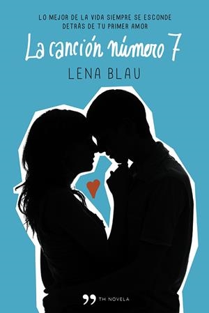 LA CANCIÓN NÚMERO 7 | 9788499983356 | BLAU, LENA 