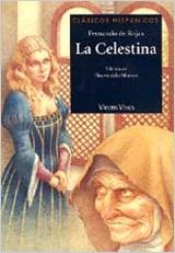 LA CELESTINA  | 9788431639211 | DE ROJAS, FERNANDO/MORROS MESTRES, BIENVENIDO
