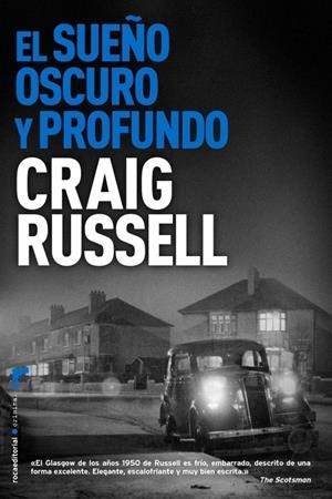 EL SUEÑO OSCURO Y PROFUNDO | 9788499186153 | RUSSELL, CRAIG