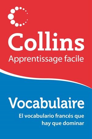 VOCABULAIRE | 9788425351440 | AA VV
