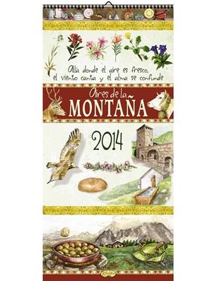 AIRES DE LA MONTAÑA | 9788415401445 | TODOLIBRO, EQUIPO