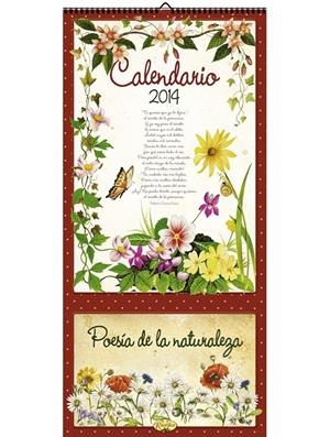 POESÍA DE LA NATURALEZA | 9788415401452 | TODOLIBRO, EQUIPO