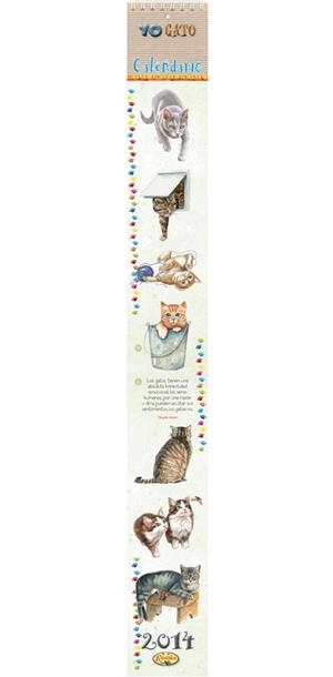 YO GATO | 9788415401483 | TODOLIBRO, EQUIPO