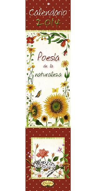 POESÍA DE LA NATURALEZA | 9788415401537 | TODOLIBRO, EQUIPO