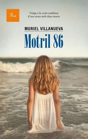 MOTRIL 86 | 9788475884226 | VILLANUEVA PERARNAU, MURIEL 