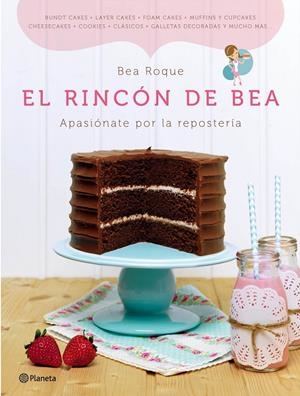 EL RINCÓN DE BEA | 9788408120476 | ROQUE, BEA 