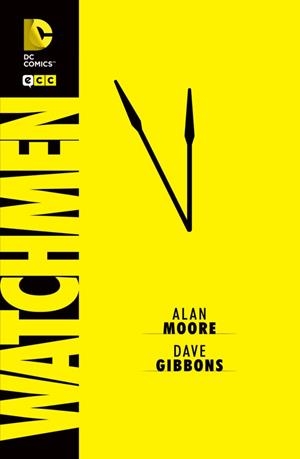 WATCHMEN | 9788415844723 | MOORE, ALAN/GIBBONS, DAVE
