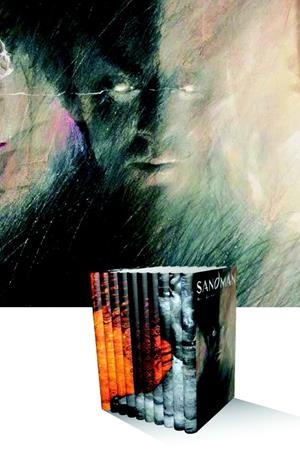 SANDMAN NÚM. 01: PRELUDIOS Y NOCTURNOS | 9788415925422 | GAIMAN, NEIL