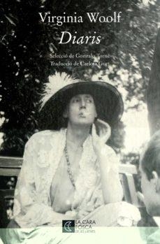 DIARIS  | 9788473293396 | VIRGINIA WOOLF