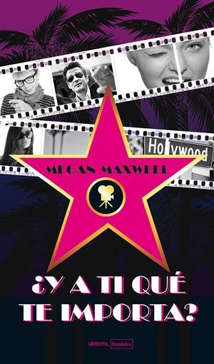 ¿Y A TI QUÉ TE IMPORTA? | 9788492929580 | MAXWELL, MEGAN