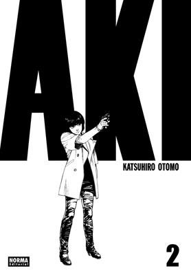 AKIRA 02 | 9788498144161 | OTOMO, KATSUHIRO