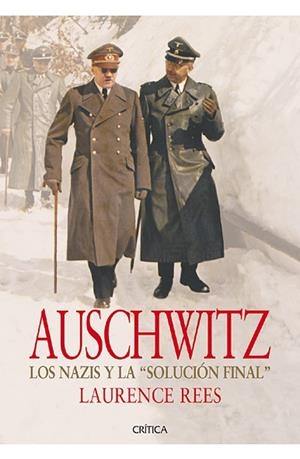 AUSCHWITZ | 9788498926156 |  REES, LAURENCE
