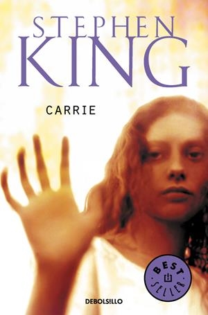 CARRIE | 9788497595698 | KING,STEPHEN