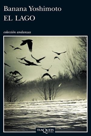 EL LAGO | 9788483837764 | YOSHIMOTO, BANANA 