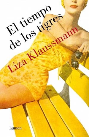 EL TIEMPO DE LOS TIGRES | 9788426421692 | KLAUSSMANN,LIZA