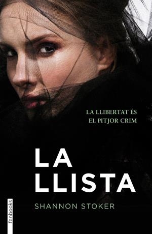 LA LLISTA | 9788415745181 | STOKER, SHANNON 