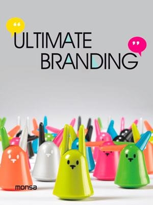 ULTIMATE BRANDING | 9788415829416 | A.A.V.V.
