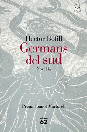 GERMANS DEL SUD | 9788429772074 | BOFILL,HÈCTOR
