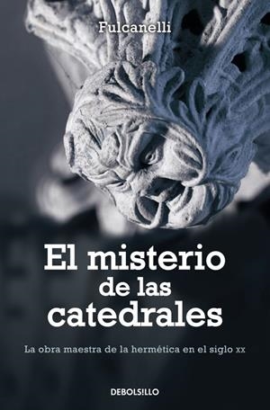 MISTERIO DE LAS CATEDRALES, EL | 9788497595148 | FULCANELLI