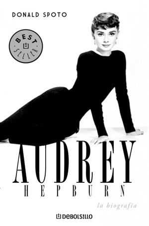 AUDREY HEPBURN | 9788483465288 | SPOTO, DONALD