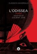 L'ODISSEA | 9788483431818 | HOMER