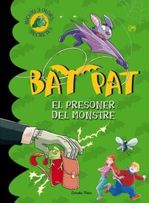EL PRESONER DEL MOSTRE. BAT PAT. | 9788499322735 | A.A.V.V.