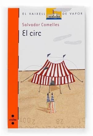 CIRC, EL | 9788466122771 | COMELLES, SALVADOR