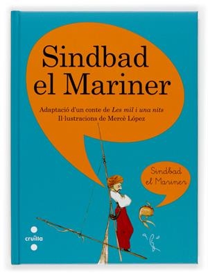 SINDBAD EL MARINER "A DUES VEUS" | 9788466117463 | ANÒNIM,
