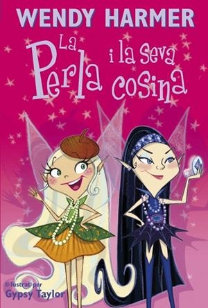 PERLA I LA SEVA COSINA, LA | 9788448828561 | HARMER,WENDY/ZARB,MIKE