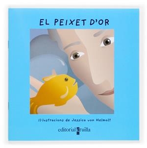 EL PEIXET D'OR | 9788466113854 | FONT I FERRÉ, NÚRIA
