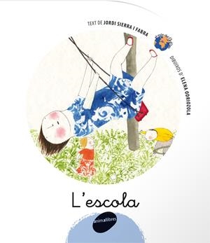 L’ESCOLA | 9788496726277 | SIERRA I FABRA, JORDI 