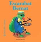 ESCARABAT BERNAT | 9788498010800 | KRINGS, ANTOON