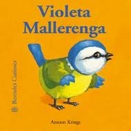 VIOLETA MALLERENGA | 9788498015539 | KRINGS, ANTOON