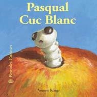 PASQUAL CUC BLANC | 9788498014518 | KRINGS, ANTOON