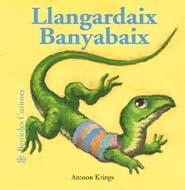 LLANGARDAIX BANYABAIX | 9788498014068 | KRINGS, ANTOON
