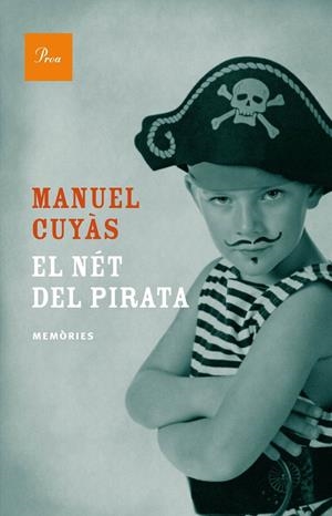 EL NÉT DEL PIRATA | 9788475884677 | CUYÁS GIBERT, MANUEL 