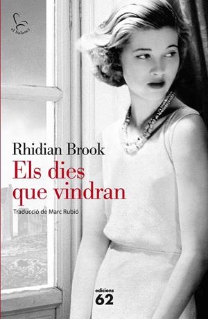ELS DIES QUE VINDRAN | 9788429772203 | BROOK, RHIDIAN