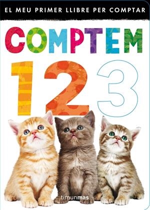 COMPTEM 123 | 9788415853428 | AUTORES VARIOS