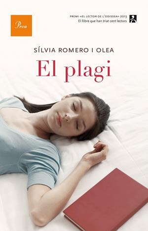 EL PLAGI | 9788475884806 | ROMERO, SILVIA