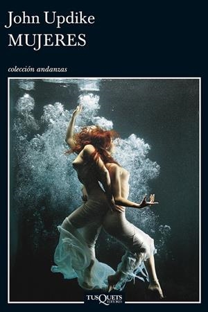 MUJERES | 9788483838471 | UPDIKE, JOHN 
