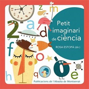 PETIT IMAGINARI DE CIÈNCIA | 9788498835342 | VARIOS AUTORES